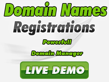 Reasonably priced domain registration service providers Reasonably priced domain registration service providers